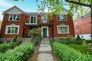Façade - 4829 Rue Fulton, Montréal (Côte-Des-Neiges/Notre-Dame-De-Grâce), QC  - Outdoor 