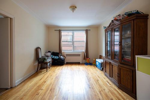 Salle à manger - 4829 Rue Fulton, Montréal (Côte-Des-Neiges/Notre-Dame-De-Grâce), QC - Indoor