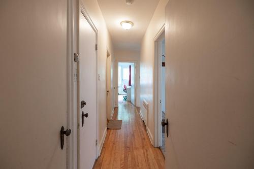 Hall - 4829 Rue Fulton, Montréal (Côte-Des-Neiges/Notre-Dame-De-Grâce), QC - Indoor Photo Showing Other Room