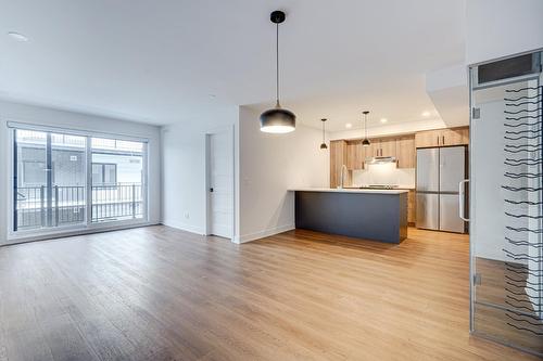 Overall view - 226 Rue D'Émeraude, Candiac, QC - Indoor Photo Showing Kitchen