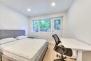 Bedroom - 101-3475 Rue Durocher, Montréal (Le Plateau-Mont-Royal), QC  - Indoor 
