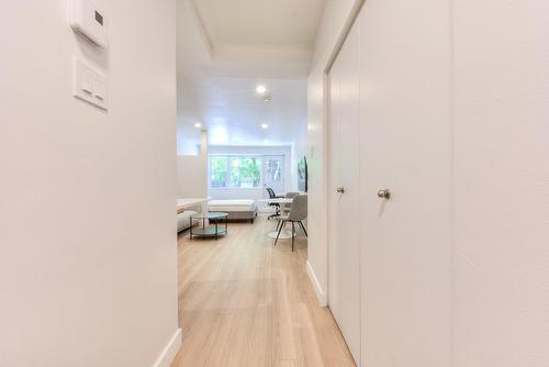 Overall view - 101-3475 Rue Durocher, Montréal (Le Plateau-Mont-Royal), QC - Indoor Photo Showing Other Room