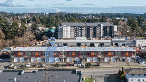 109-2785 Leigh Rd, Langford, BC 