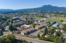 101-3215 Cowichan Lake Rd, Duncan, BC  - Outdoor With View 