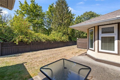 11-454 Morison Ave, Parksville, BC 