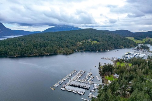 Lot 2 Marine Cres, Duncan, BC 