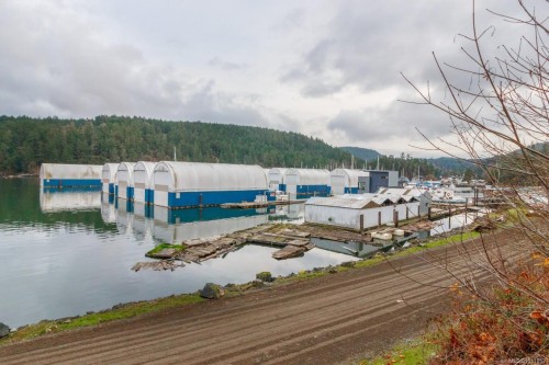 Lot 2 Marine Cres, Duncan, BC 