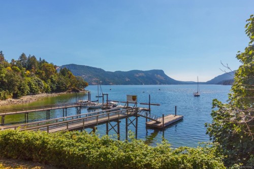 Lot 2 Marine Cres, Duncan, BC 