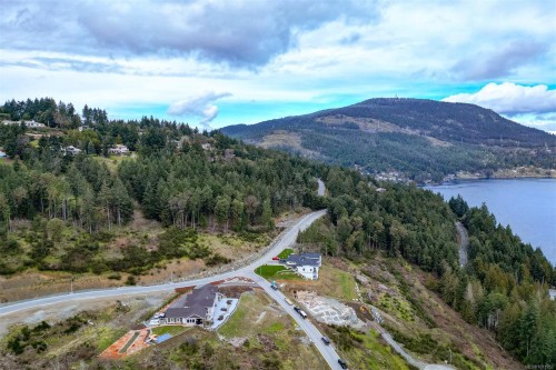 Lot 2 Marine Cres, Duncan, BC 