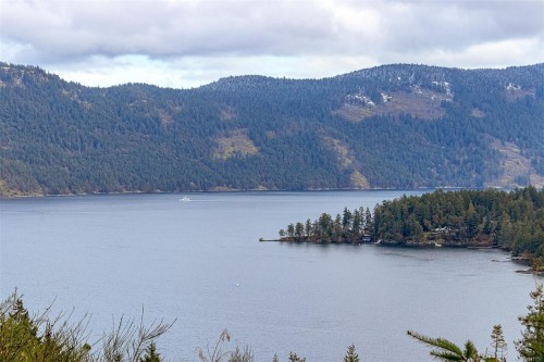 Lot 2 Marine Cres, Duncan, BC 