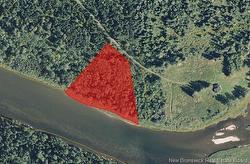 0 Gulguac RD  Oxbow, NB E7G 2L4