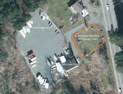 4767 Island Hwy NORTH Courtenay, BC V9N 5Y5