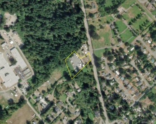 4767 Island Hwy North, Courtenay, BC 