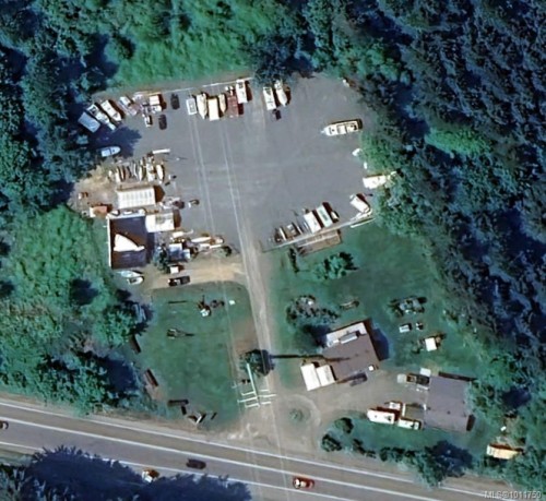 4767 Island Hwy North, Courtenay, BC 