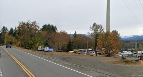 4767 Island Hwy North, Courtenay, BC 