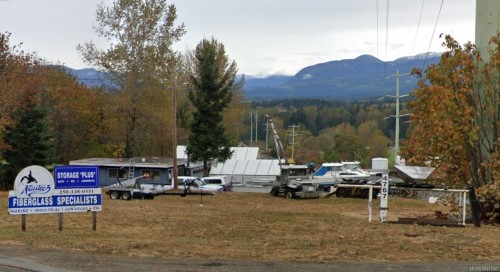 4767 Island Hwy North, Courtenay, BC 