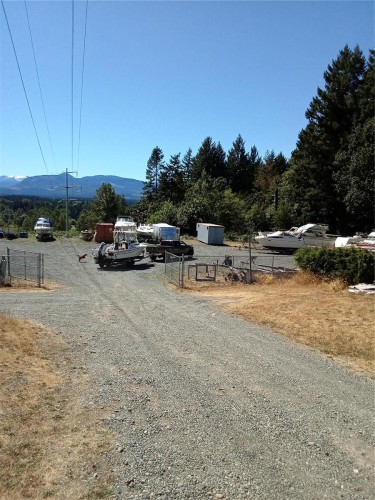 4767 Island Hwy North, Courtenay, BC 