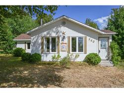 540 des Buttes RD  Bertrand, NB E1W 1E1