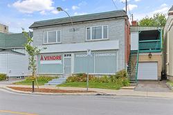 273  - 275 Rue Salaberry  Salaberry-De-Valleyfield, QC J6T 2J6