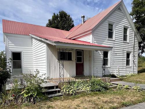 3040 Clementsvale Road, Bear River East, NS 