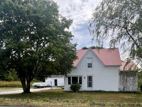 3040 Clementsvale Road, Bear River East, NS 