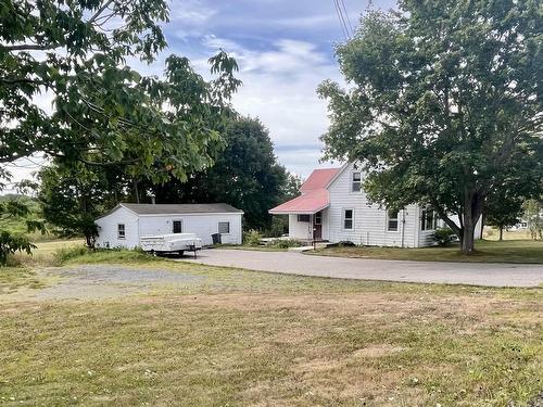 3040 Clementsvale Road, Bear River East, NS 