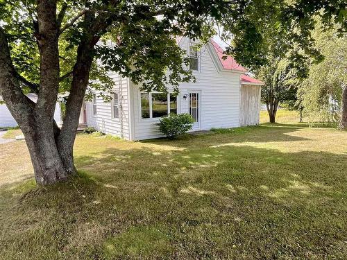 3040 Clementsvale Road, Bear River East, NS 