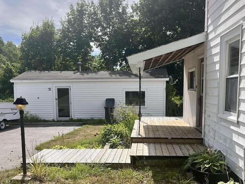 3040 Clementsvale Road, Bear River East, NS 