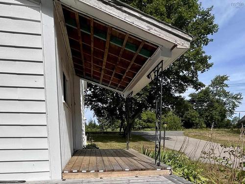 3040 Clementsvale Road, Bear River East, NS 