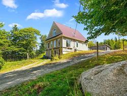 327 East Petpeswick Road  East Petpeswick, NS B0J 2L0