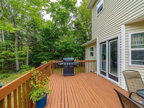 60 Blue Forest Lane, Hammonds Plains, NS 
