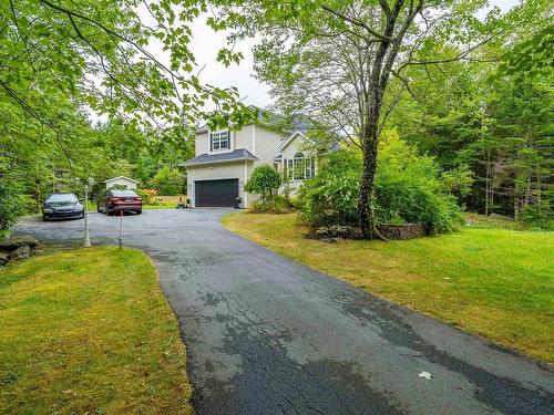 60 Blue Forest Lane, Hammonds Plains, NS 