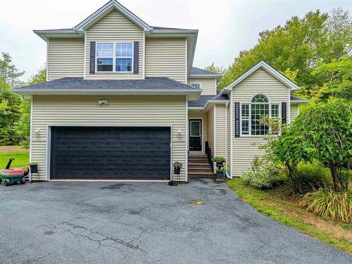 60 Blue Forest Lane, Hammonds Plains, NS 
