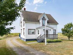 3656 Highway 209  Advocate Harbour, NS B0M 1A0