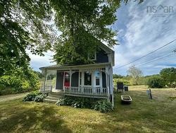 6953 Highway 340  Weaver Settlement, NS B0W 3T0