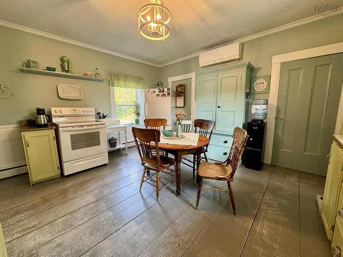 4132 Sonora, Sherbrooke, NS 