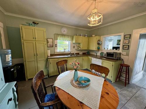 4132 Sonora, Sherbrooke, NS 