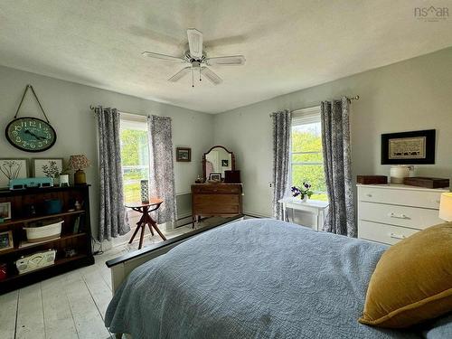 4132 Sonora, Sherbrooke, NS 