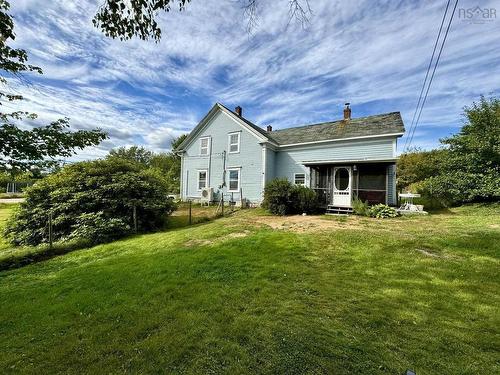 4132 Sonora, Sherbrooke, NS 