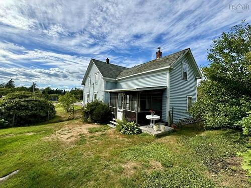 4132 Sonora, Sherbrooke, NS 