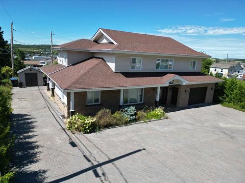 15 Rue de la Montagne  Ville-Marie, QC J9V 1G7