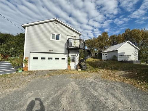 1509 St-Francois St, Edmundston, NB 