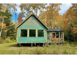 - Rio Grande RD  Rio Grande, NB E2A 6Y9