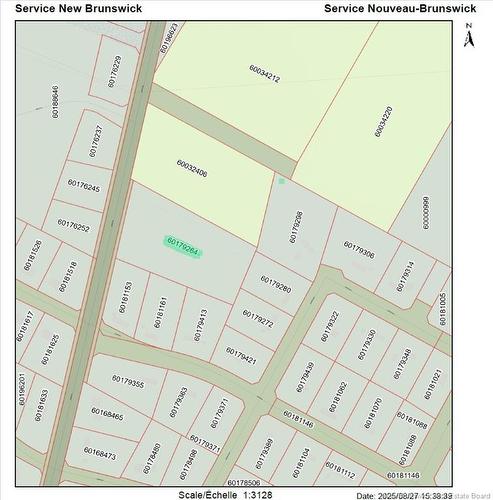 12-01 Wilsey Rd, Rusagonis, NB 