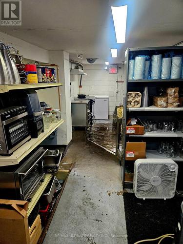 215 Lakeshore Road E, Mississauga, ON 