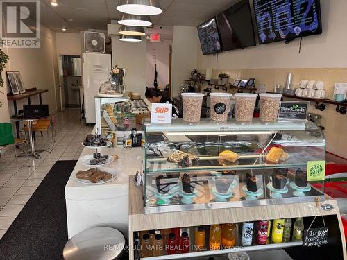 215 Lakeshore Road E, Mississauga, ON 