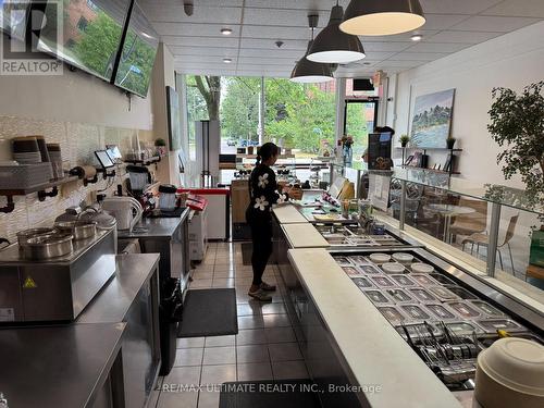 215 Lakeshore Road E, Mississauga, ON 