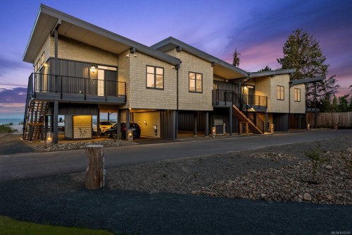 19-9022 Clarkson Ave, Black Creek, BC 