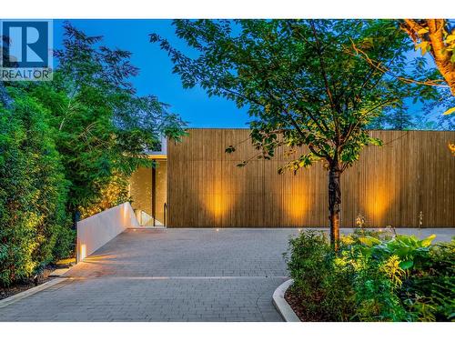 3478 Marine Drive, West Vancouver, BC - Outdoor