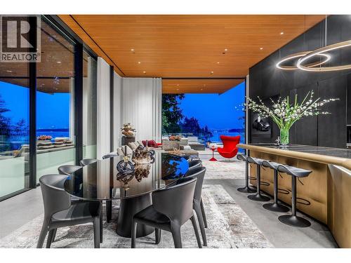 3478 Marine Drive, West Vancouver, BC -  With Exterior